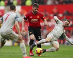 HLV Klopp: Liverpool đang chịu một 