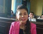 Bà Lê Hoàng Diệp Thảo: Cố gắng duy trì để phát triển Trung Nguyên