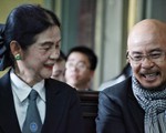 Đặng Lê Nguyên Vũ: 