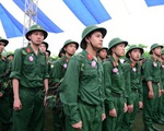 Bắt tạm giam nghi phạm nhận tiền để “lo” nghĩa vụ quân sự