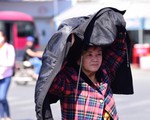 Nam Bộ nắng nóng gay gắt hơn