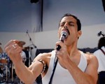 Xem lại màn diễn ấn tượng trong Bohemian Rhapsody