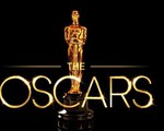 Đang trao giải thưởng Oscar lần thứ 91