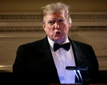 Ông Trump nói gì trước khi lên đường sang Việt Nam?