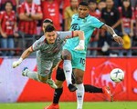 Báo Thái Lan chấm Văn Lâm điểm cao nhất ở đội Muangthong United