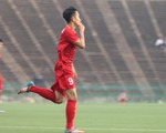 Đá bại U22 Campuchia, U22 Việt Nam đoạt HCĐ Giải U22 Đông Nam Á