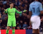 Thủ môn Kepa xin lỗi và bị Chelsea phạt 1 tuần lương
