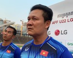 HLV Nguyễn Quốc Tuấn: 