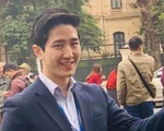 Sốt với 