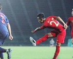 Thắng U22 Thái Lan, U22 Indonesia 