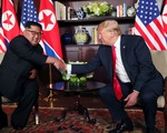 Báo Hàn: Ông Trump và ông Kim sẽ gặp mặt ít nhất 5 lần ở Hà Nội
