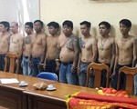Bắt băng nhóm dàn cảnh trộm 1.000 điện thoại của khách mua dâm