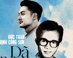 Đức Tuấn hát 