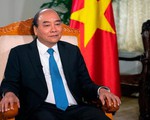 Thủ tướng Nguyễn Xuân Phúc: Vì hòa bình, Mỹ - Triều hãy bắt tay nhau!