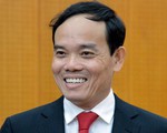 Ông Trần Lưu Quang làm phó bí thư thường trực Thành ủy TP.HCM