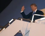 Tổng thống Trump gọi nhà lãnh đạo Triều Tiên Kim Jong Un là 