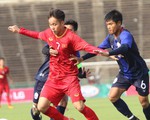 U-22 Việt Nam sẽ đá giao hữu với CLB VfL Wolfsburg của Bundesliga
