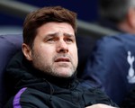 HLV Pochettino thừa nhận Tottenham hết cửa vô địch