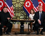 Ông Kim Jong Un: 