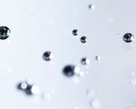 Phương pháp mới biến khí CO2 thành than ở nhiệt độ phòng