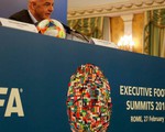 Tháng 6-2019: FIFA sẽ chốt lại số đội dự World Cup 2022