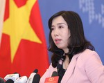 Bộ Ngoại giao nói gì về kết quả thượng đỉnh Mỹ - Triều?