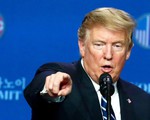 Tổng thống Trump: Tôi không hứa sẽ tổ chức thượng đỉnh lần 3