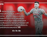 Đặng Văn Lâm 
