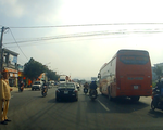 29 Tết, tai nạn giao thông khiến  17 người chết, 37 người bị thương