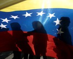 Thổ Nhĩ Kỳ tố cáo phương Tây ‘châm dầu vào lửa’ ở Venezuela