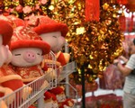 Các nước châu Á ăn Tết Nguyên đán khác nhau ra sao?