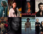 Hồi hộp đợi chủ nhân "Bài hát của năm" ở Grammy 2019