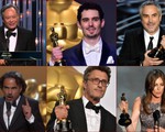 Đường đến Oscar 2019: Giải Mỹ nhưng cơ hội rất ít cho đạo diễn Mỹ