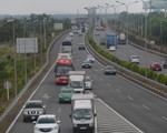 Vụ cướp 2,2, tỉ: Cao tốc TP.HCM - Long Thành - Dầu Giây thu hơn 3 tỉ/ngày