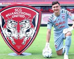 HLV Muangthong United so sánh Đặng Văn Lâm với huyền thoại Oliver Kahn