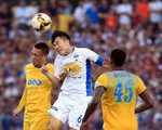 Bầu Đức nói gì vụ Xuân Trường cập bến Buriram United?