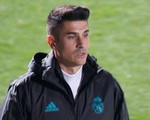 Chê bai Toni Kroos, HLV đội trẻ Real Madrid bị sa thải