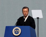 Tổng thống Hàn Quốc: Seoul sẵn sàng giúp Mỹ và Triều Tiên đàm phán ‘bằng mọi cách’