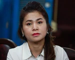 Buộc bà Lê Hoàng Diệp Thảo phải trả lại con dấu cho Trung Nguyên