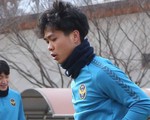 Báo Hàn: Công Phượng sẽ chỉ ngồi dự bị trận Incheon gặp Jeju