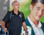 U-23 Thái Lan đặt mục tiêu giành vé dự Olympic 2020