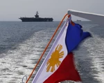 Mỹ lần đầu cam kết bảo vệ Philippines nếu bị tấn công ở Biển Đông