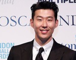 Son Heung Min đoạt giải "Cầu thủ Premier League xuất sắc nhất" ở London