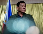 61 triệu cử tri Philippines đi bầu cử giữa kỳ