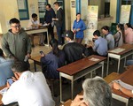 Hai bộ phối hợp quản giấy phép lái xe: 10 năm vẫn... loay hoay