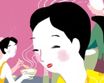 Quá nhiều mối lo