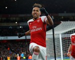 Thua Arsenal, M.U bị đá văng khỏi top 4