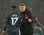 HLV Solskjaer: 