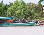 TP.HCM yêu cầu xử nghiêm ghe tàu 