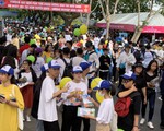Các trường đại học lên tiếng sau kết luận điều tra gian lận thi cử ở Hoà Bình